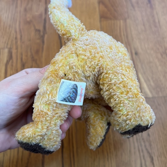 TY Beanie Baby Jinglepup Year 2000 - Picture 8 of 9